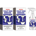 Toilet Foam Cleaner Efficient Removing Urinary Scale Eliminate Odors Restoring Toilet Shine Toilet Descaling and Cleaning Agent