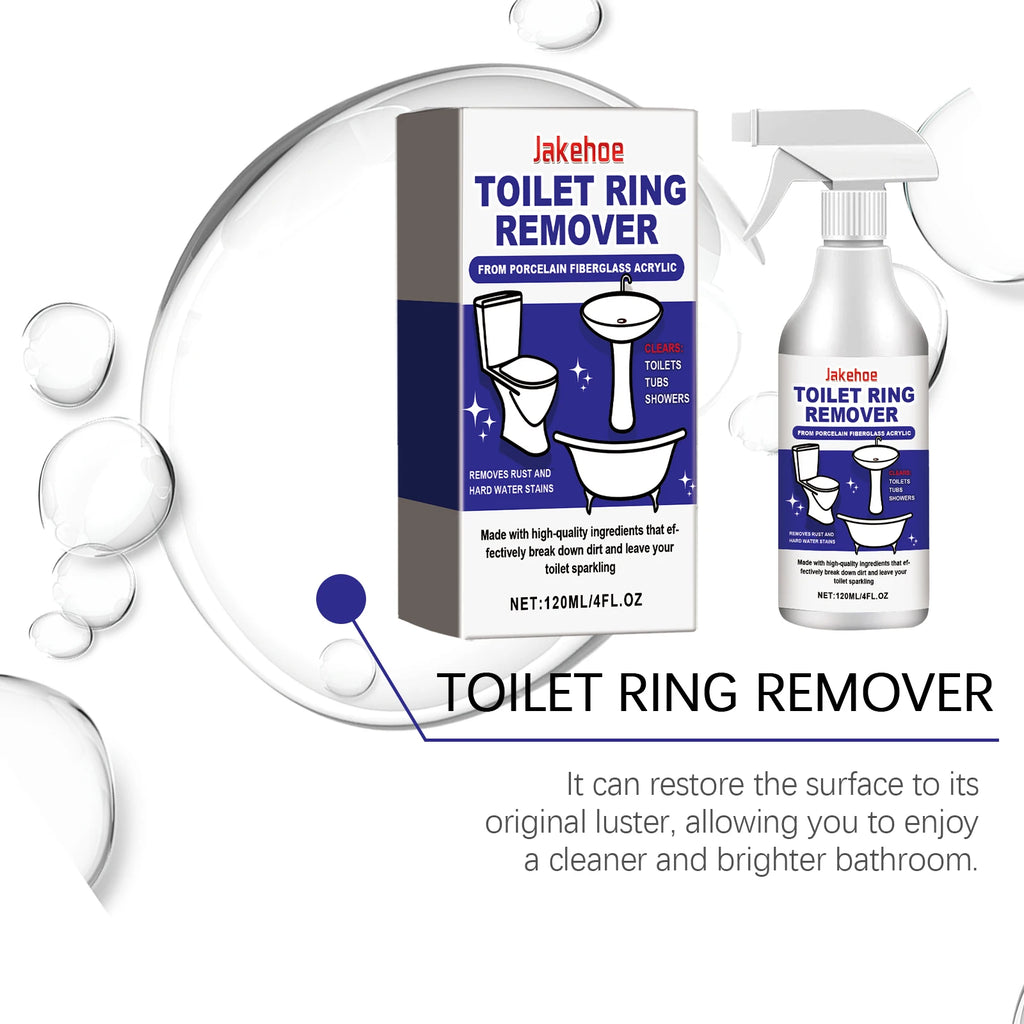 Toilet Foam Cleaner Efficient Removing Urinary Scale Eliminate Odors Restoring Toilet Shine Toilet Descaling and Cleaning Agent