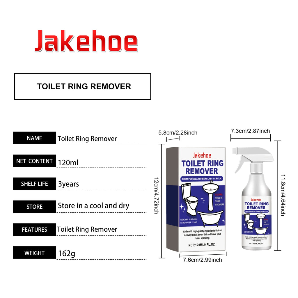 Toilet Foam Cleaner Efficient Removing Urinary Scale Eliminate Odors Restoring Toilet Shine Toilet Descaling and Cleaning Agent