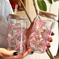 Handy Mason Tumbler Jar