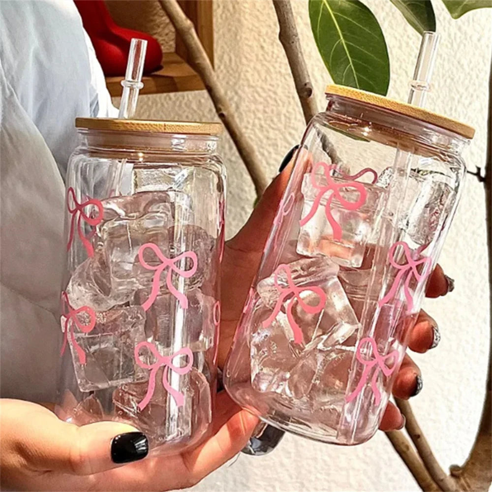 Handy Mason Tumbler Jar