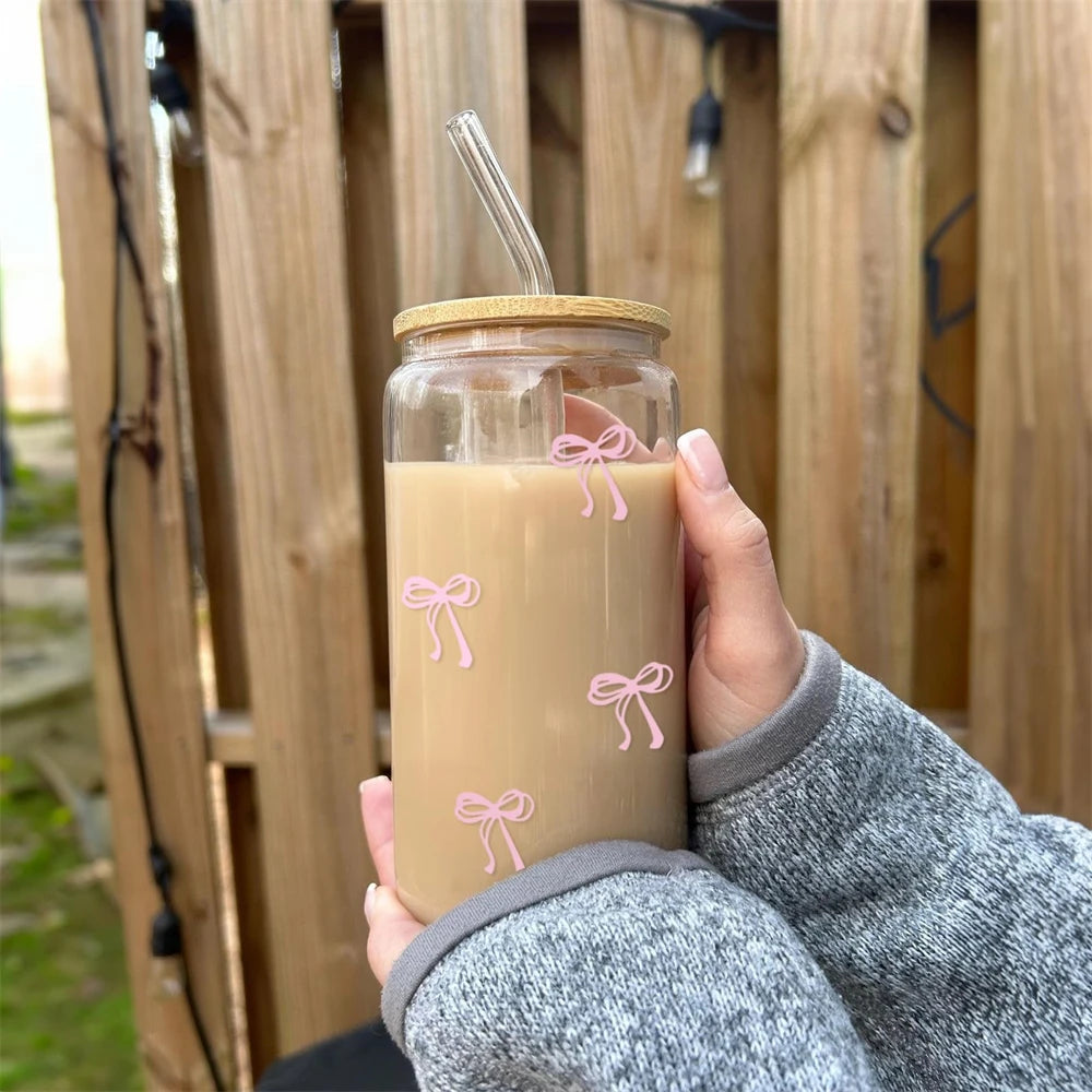 Handy Mason Tumbler Jar