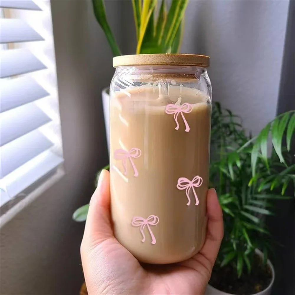 Handy Mason Tumbler Jar
