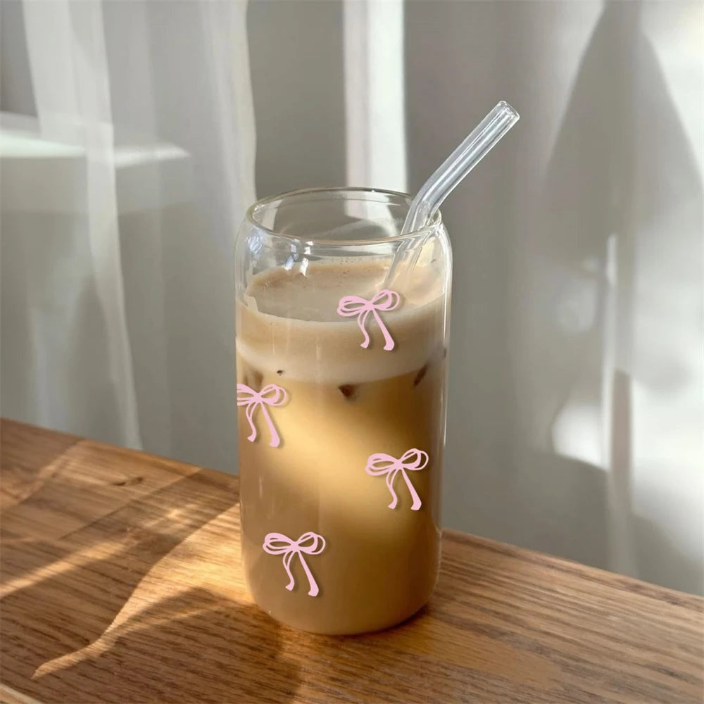 Handy Mason Tumbler Jar