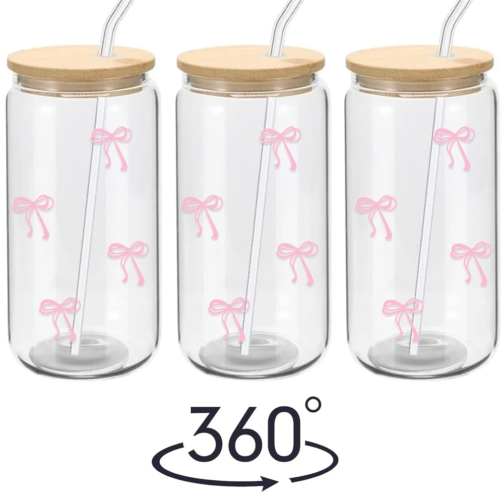 Handy Mason Tumbler Jar