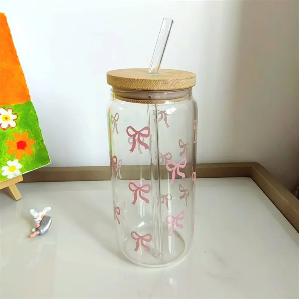 Handy Mason Tumbler Jar